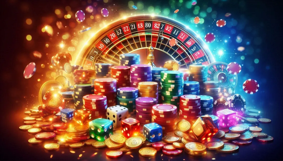 Sahara Sands Casino